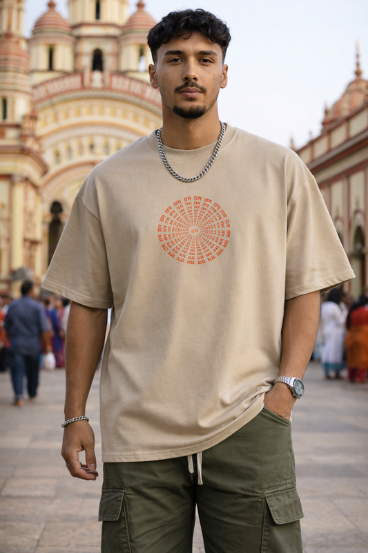 Eternal Dharma
