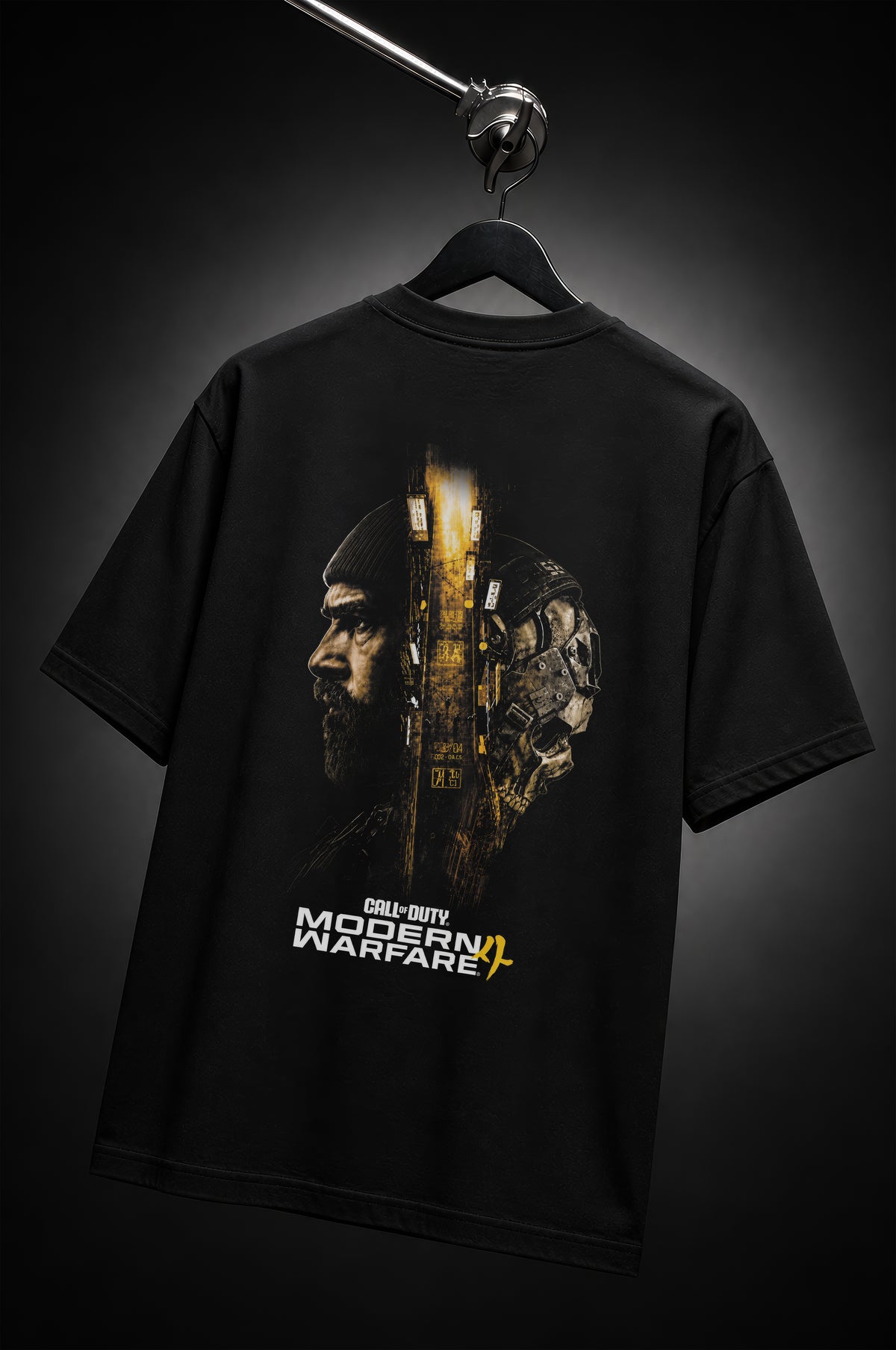 Call of Duty: Modern Warfare IV