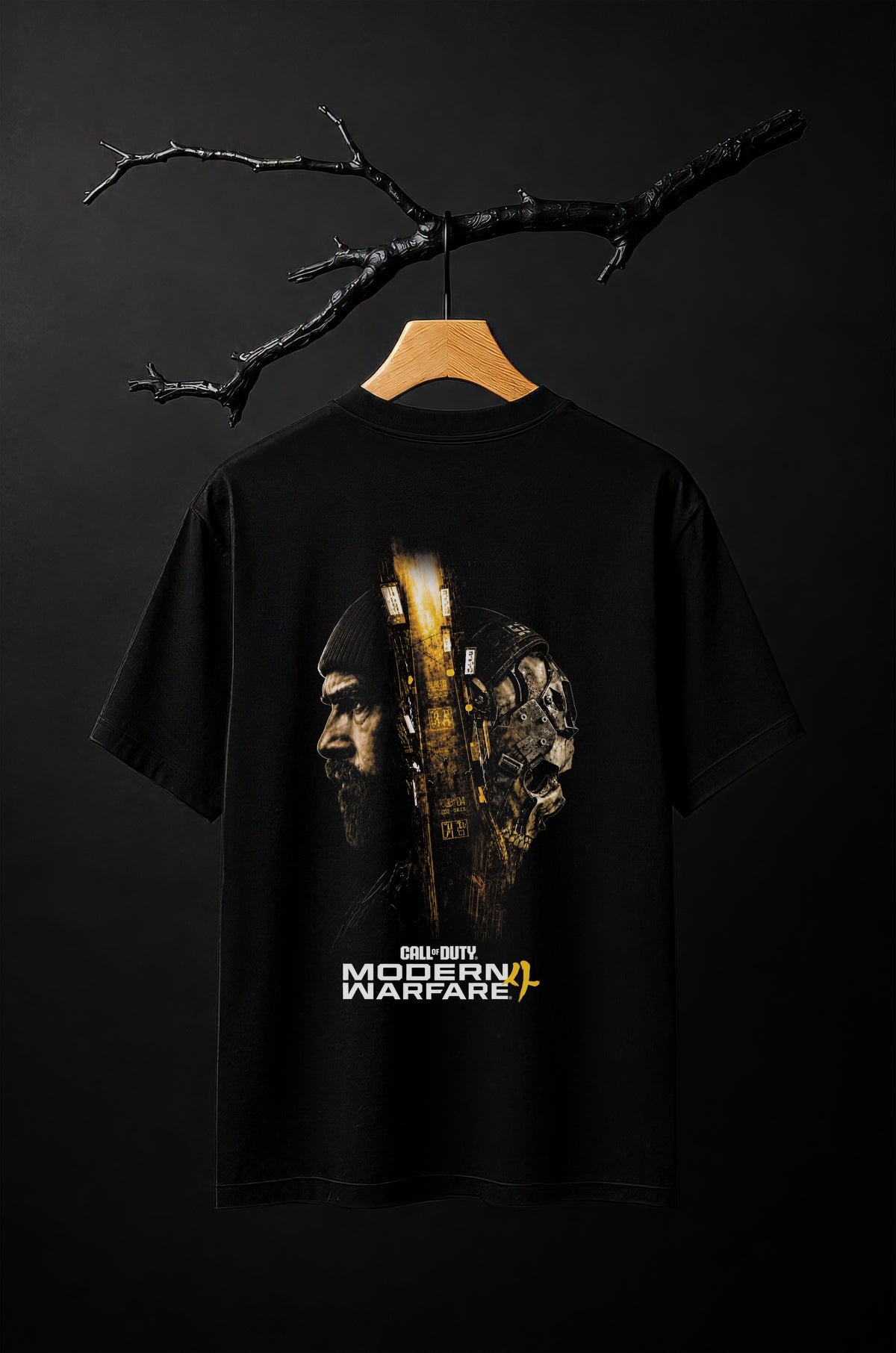 Call of Duty: Modern Warfare IV