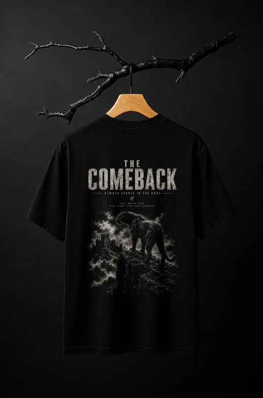 The Comeback