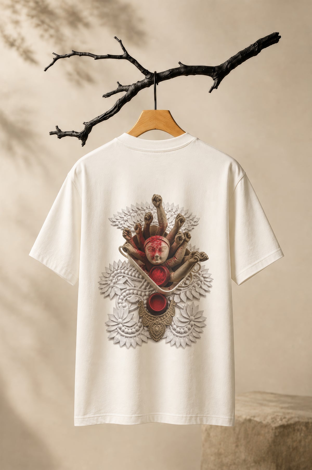 Durga – Sharod