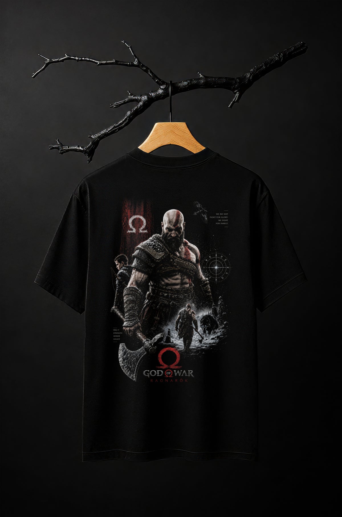 God of War: Ragnarok