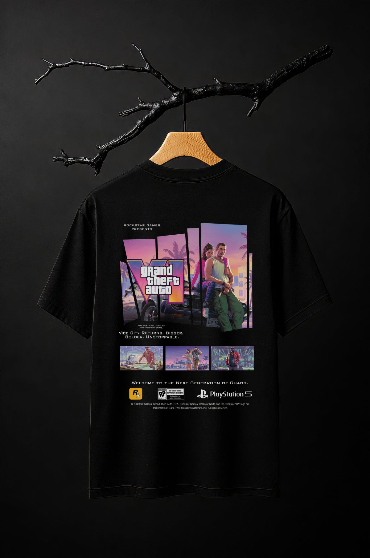 GTA VI