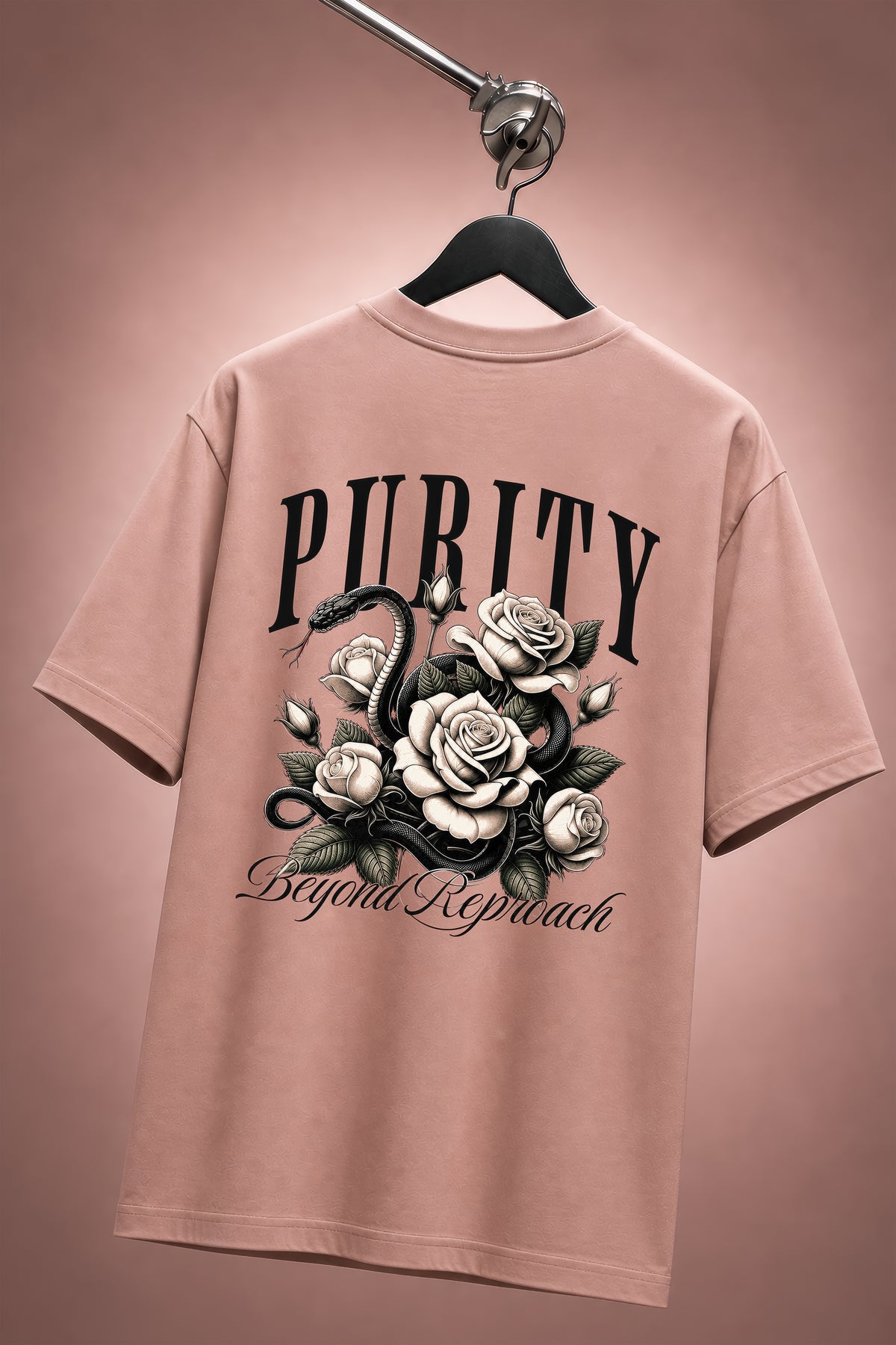 PURITY: Beyond Reproach