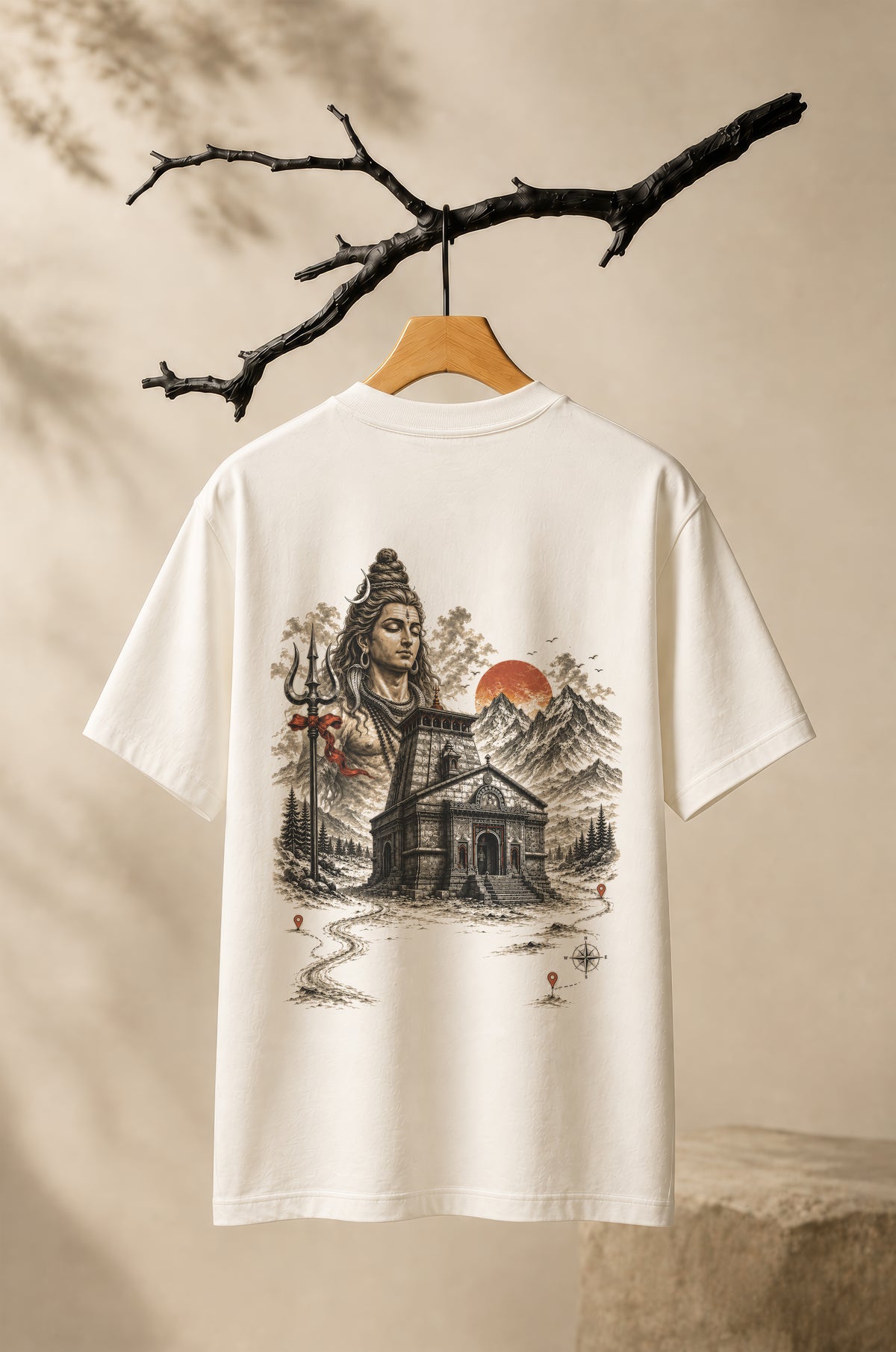 Shiva Kedarnath — Sacred Journey