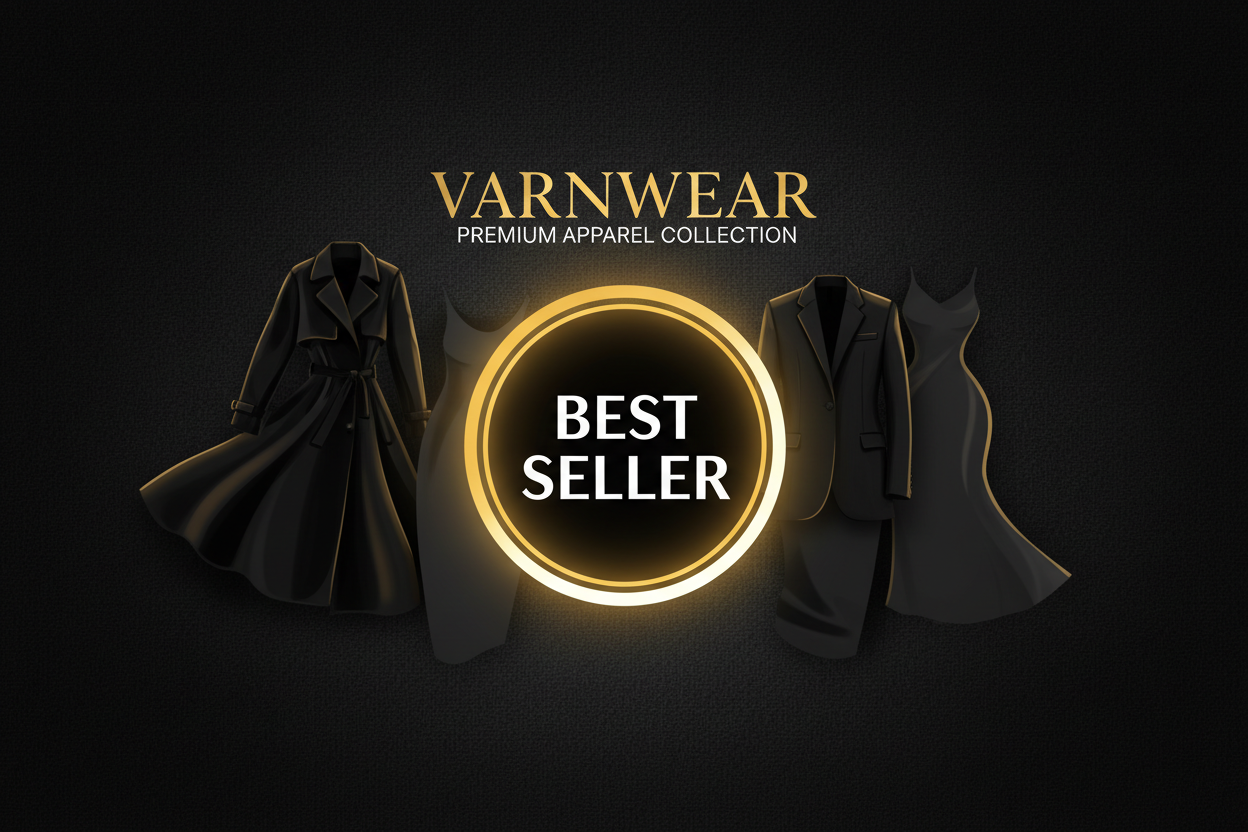 BEST SELLERS
