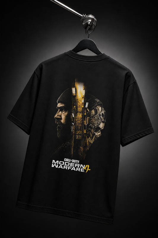 Call of Duty: Modern Warfare IV