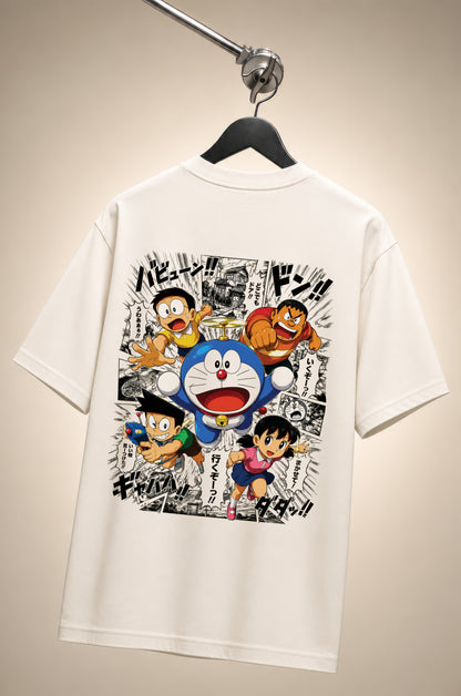 Doraemon: The Squad