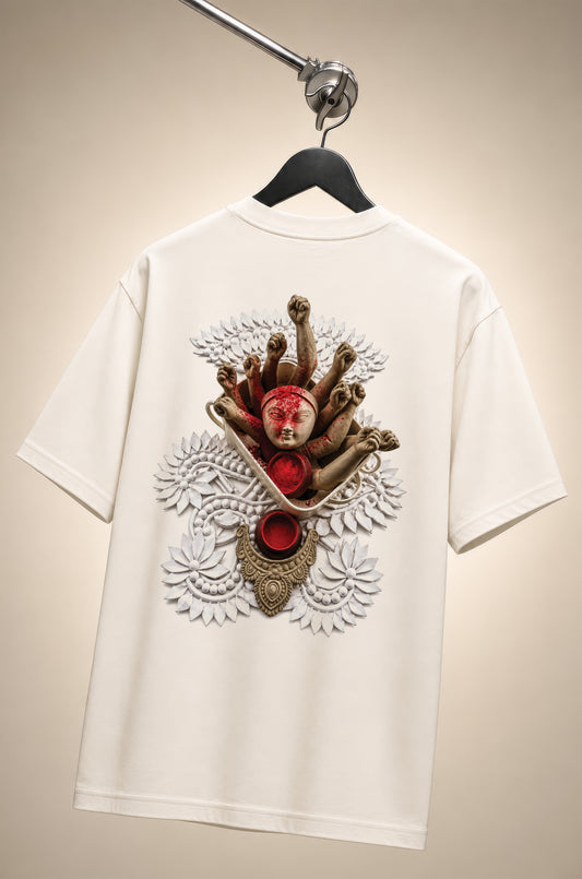 Durga – Sharod