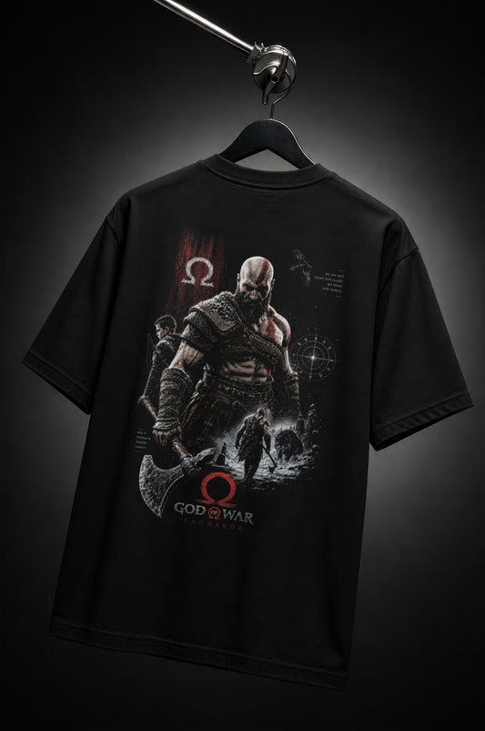 God of War: Ragnarok