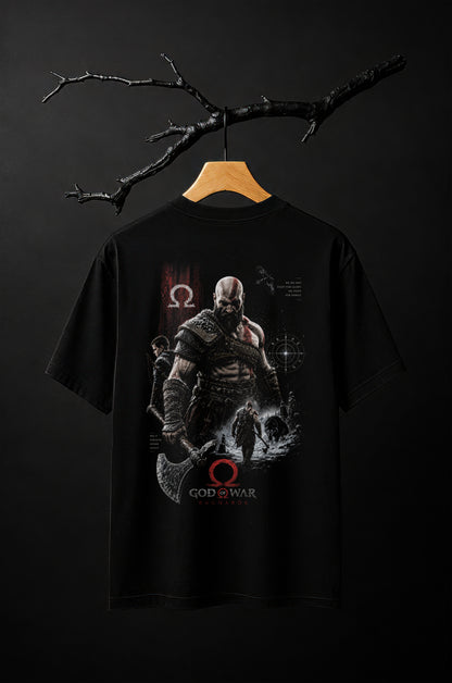 God of War: Ragnarok