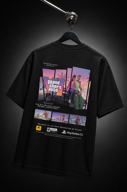 GTA VI