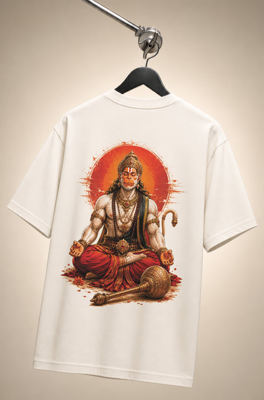 Divine Hanuman