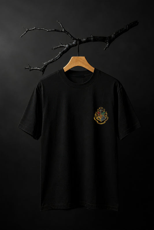 Harry Potter: The Wizarding World