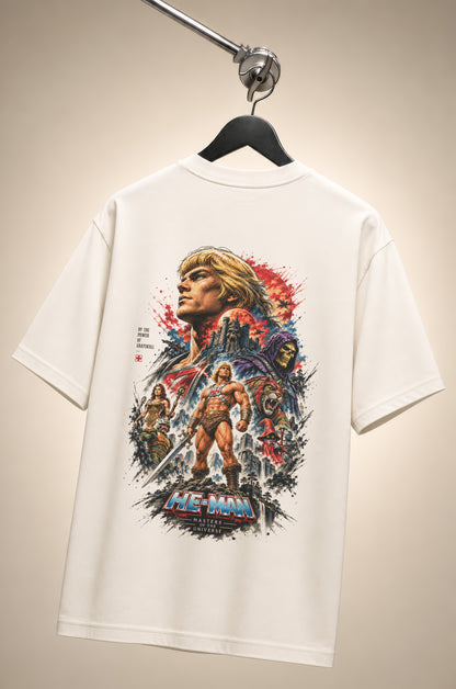 He-Man: Masters of the Universe