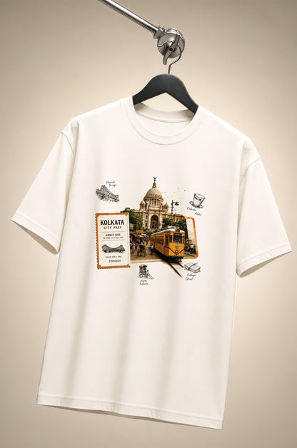 Kolkata: The City of Culture