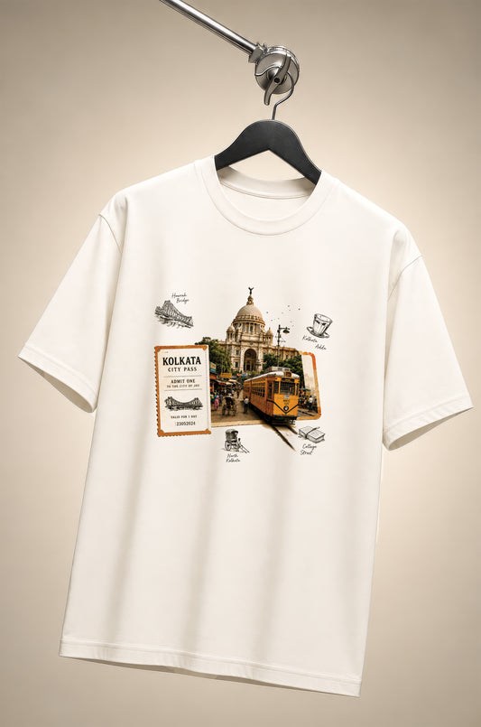 Kolkata: The City of Culture