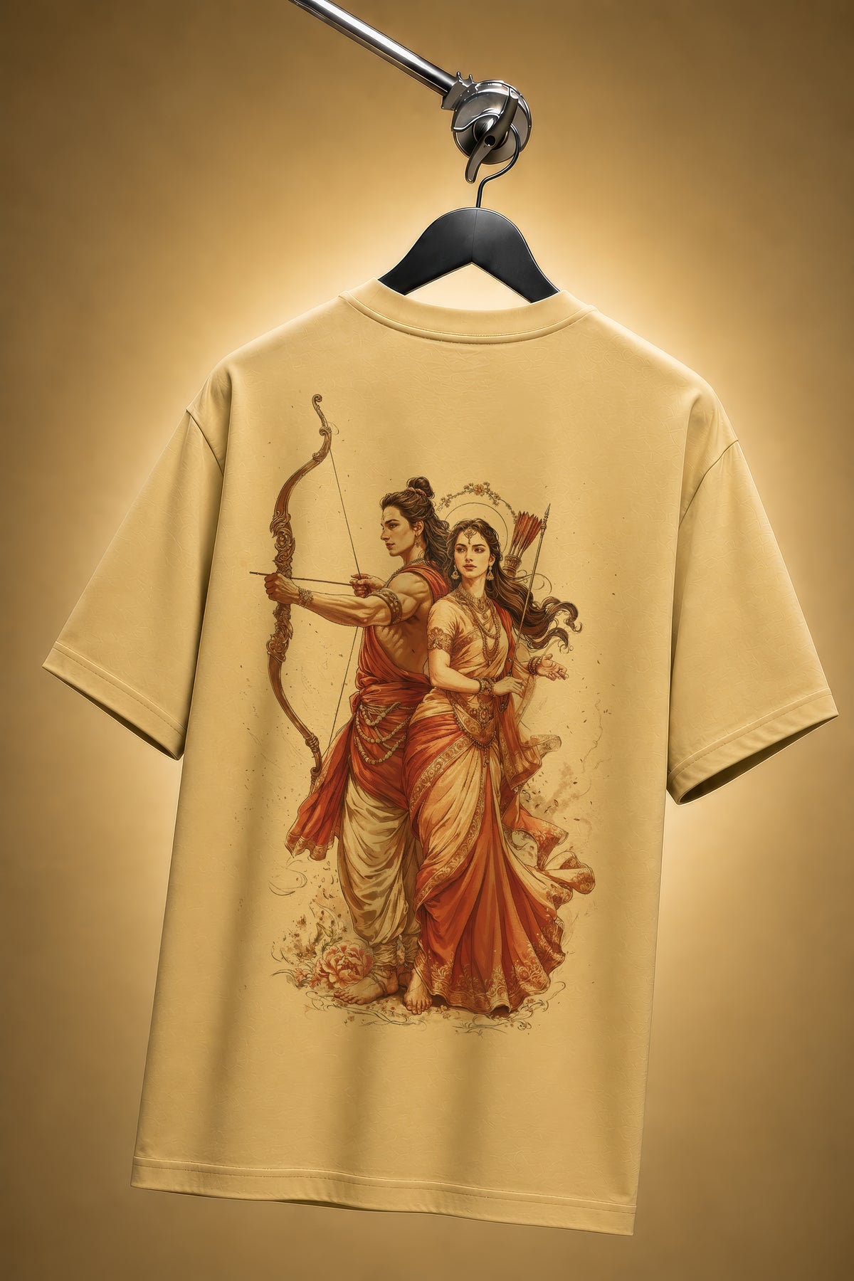 Eternal Dharma