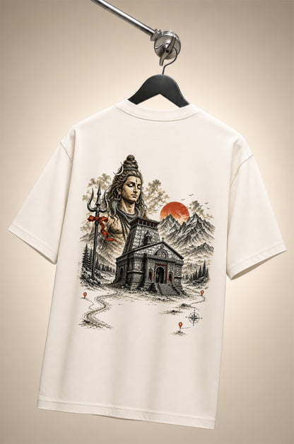 Shiva Kedarnath — Sacred Journey