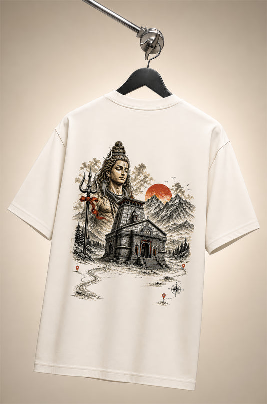 Shiva Kedarnath — Sacred Journey