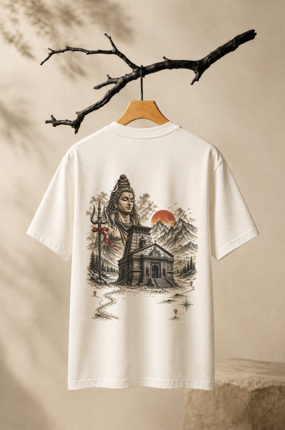 Shiva Kedarnath — Sacred Journey