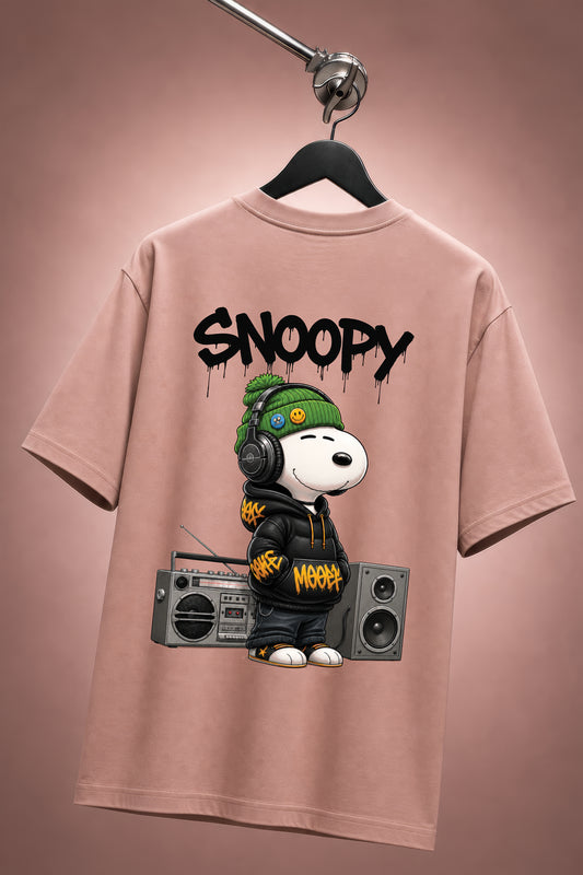 SNOOPY: STREET BEATS