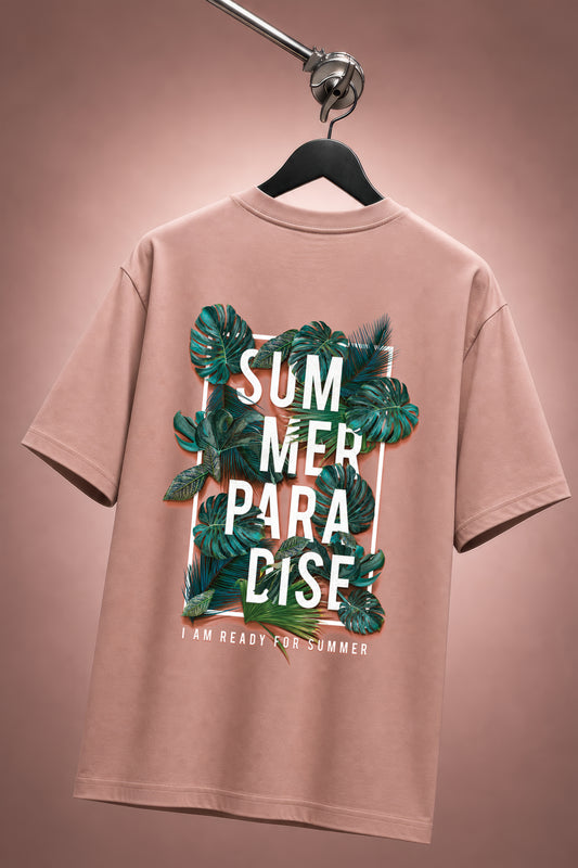 SUMMER PARADISE