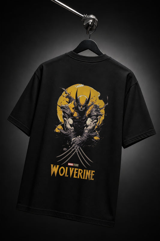 Wolverine: X-Men