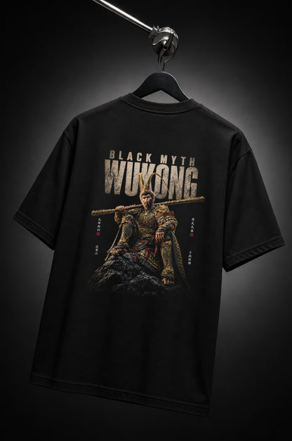 Black Myth: Wukong