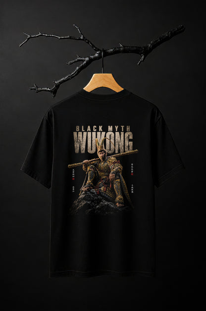 Black Myth: Wukong